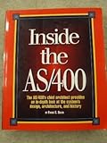Inside the As/400 cover