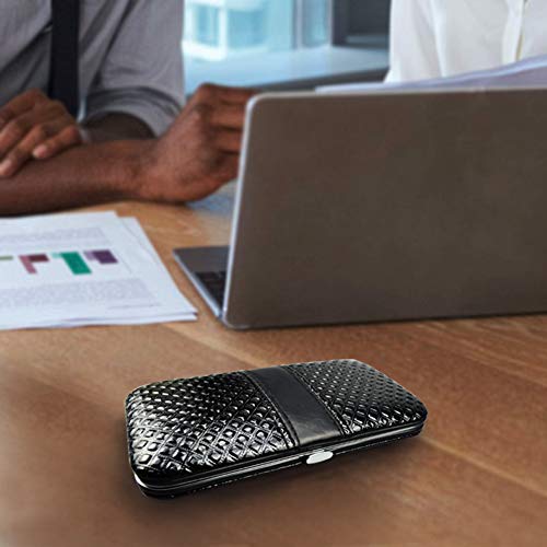 image for Dreamsyard Manicure Pedicure Set Stainless Steel Nail Clippers Set, Na