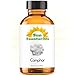 Camphor (2 fl oz) Essential Oil 100% Pure -- Best 2 ounces (59ml) -- Sun Essential