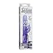 California Exotics Advanced Jack Rabbit Vibrator, 5 Inch, Waterproof, Purplethumb 2