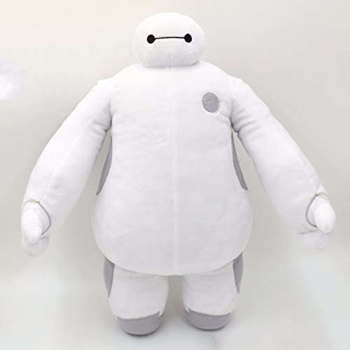 Image result for picture of BAYMAX Back Cushion