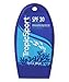 TropicSport Mineral Sunscreen Lotion SPF 30, Reef Friendly, Water Resistant, Broad Spectrum, Natural Organic, Kids and Family Friendly (3 oz)