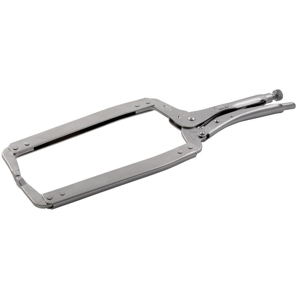 Steel -C- Clamp Grip 280 mm