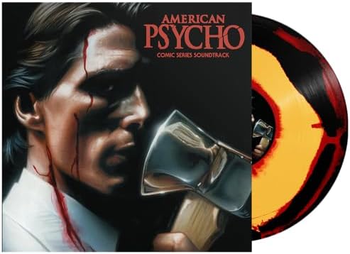 Amazon.com: The Black Phone (Original Soundtrack): CDs & Vinyl