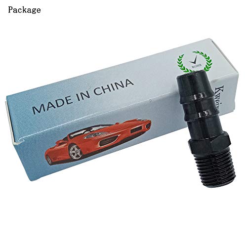 kweiny Transmission Fluid Fill Adapter for Ford 5R55W Pricepulse