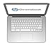 HP Chromebook 14 Snow White with NVIDIA Tegra K1 processor , 2GB RAM, 16GB SDD (Renewed)