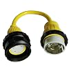 Parkworld-692019-Shore-Power-Adapter-Cord-Marine-50A-SS2-50P-male-to-RV-30A-L5-30R-female Parkworld-692019-Shore-Power-Adapter-Cord-Marine-50A-SS2-50P-male-to-RV-30A-L5-30R-female