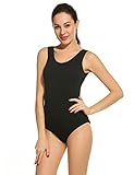 Arshiner Women's Tank Leotard
