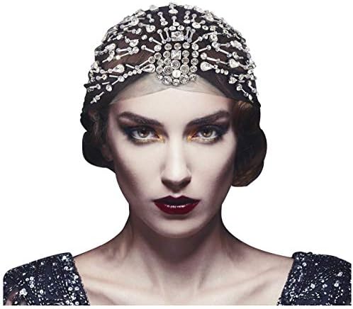 1920s headpiece vintage Clearance