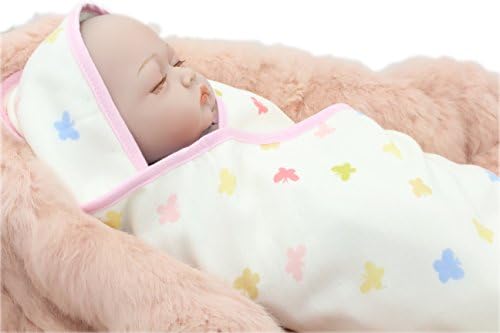 Bamboo Baby Hooded Towel Muslin Bath Blanket Extra Soft Dry and Warm -30x30 inches-Pink