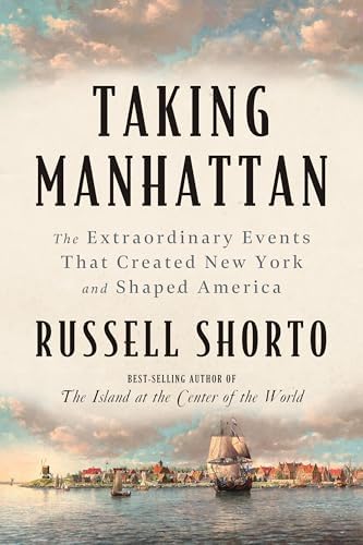 Above New York: Goldberger, Paul, Cameron, Robert: 9780918684424
