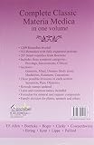 Image de Concordant Reference: Complete Classic Materia Medica