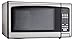Danby DMW111KPSSDD Countertop Microwave