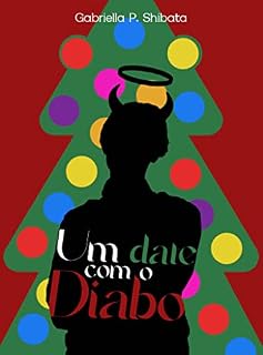 Livro Um date com o Diabo (CONTO)