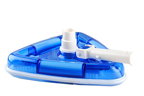 image for Wadoy Pool Vacuum Cleaner Brush Head 11