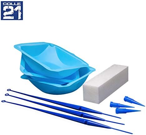 Glue 21-kit Accessories