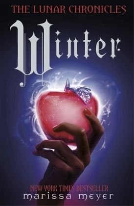 Winter (The Lunar Chronicles, #4)