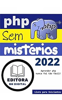 Livro PHP Sem Mistérios 2022