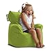 Big Joe Cuddle Chair, Spicy Lime -