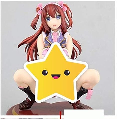 anime muñeca
