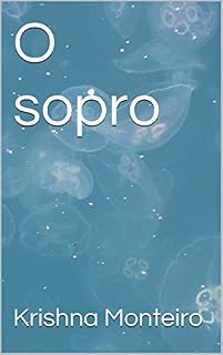 Livro O sopro
