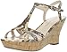 Franco Sarto Women's L-Notice Sandal