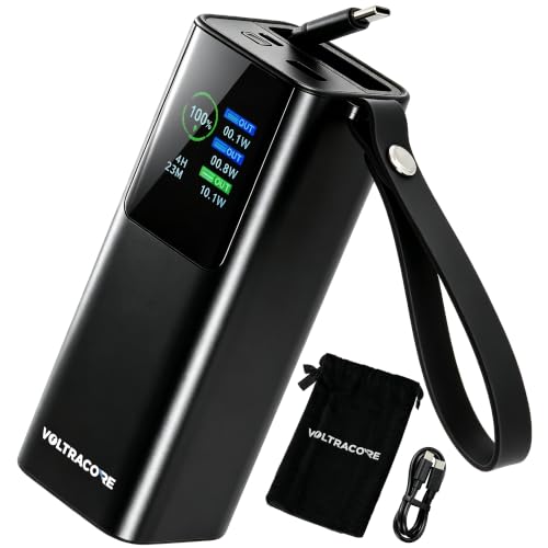 Voltracore Laptop Power Bank