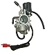 NEW CARBURETOR FOR ETON RXL 90 VIPER 90R QUAD ATV CARB 2 STROKE