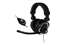 Turtle Beach TBS-2052 Ear Force Z2 Professional Grade PC Headset (Black)