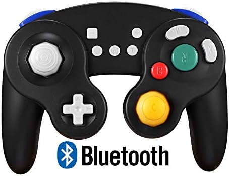 wireless gamecube controller switch