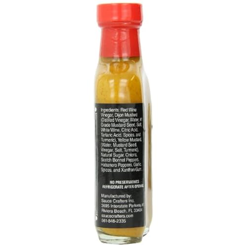 Grocery & Gourmet Food, Sauces, Gravies & Marinades, Hot Sauce