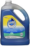 Pledge FloorCare Multi Surface Concentrated Cleaner, 128 OZ