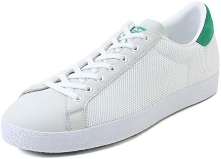 Amazon アディダス Rod Laver Vin ロッドレーバー ヴィンテージ G ホワイト トワイライトグリーン ホワイト 29cm Adidas アディダス シューズ バッグ