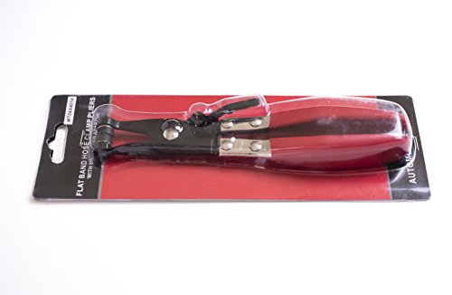 Rex Tools Hose Clamp Pliers - Thumbnail 5