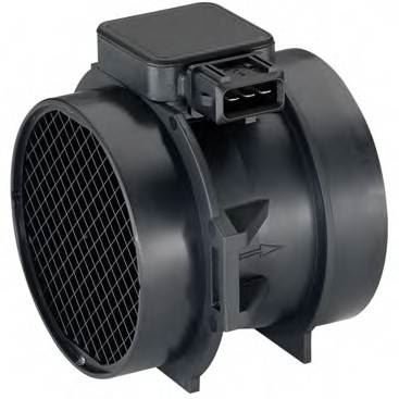 Ships FAST & FREE from USA! Mass Air Flow Sensor / MAF Meter for BMW Vehicles 5WK9605