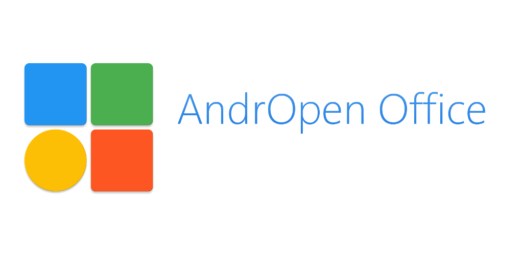 AndrOpen-Office-Pro