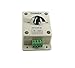 Triangle Bulbs 12-24V LED Strip Lights PWM Dimmer Controller For LED Lights or Ribbon lights