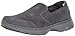 Skechers Performance Men's Go 4-54173 Walking Shoe, Charcoal, 10.5 M US