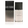 Intense by Issey Miyake Eau De Toilette For Men, 125ml 10001076 Multicoloured