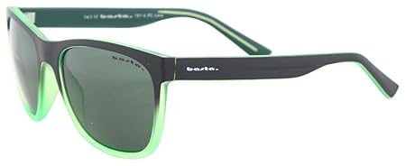 Basta Influencer Sonnenbrille Fading Green/Forest