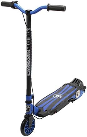 Revster Pulse Performance Rechargeable Electric Scooter