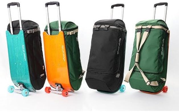 Amazon 神戸セレクション10選定商品 Deck Carrier Mr シューズ バッグ Amazon 神戸セレクション10選定商品 Deck Carrier Mr シューズ バッグ