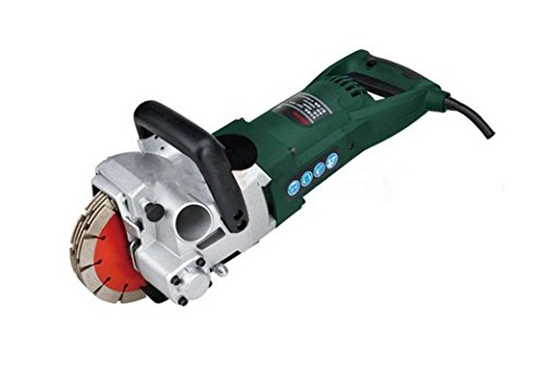 4500W Wall Groove Cutting Machine AMKC001 Wall Chaser Maximum 7pcs
