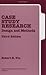 Case Study Research: Design and Methods, 3rd Edition (Applied Social Research Methods, Vol. 5)