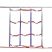 American Ninja Warrior™ Net- 4'x 7' with carabiners and Anchor line