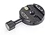 DDY-60P0 for ARCA P0 Head Long Handle Discal Disc Clamp Arca/RRS Compatible SUNWAYFOTO Sunway