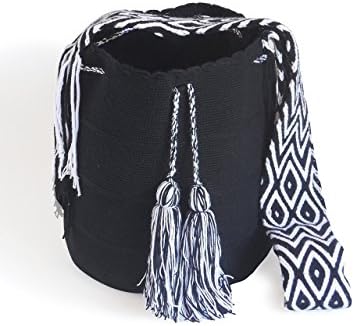 Wayuu Mochila Bag