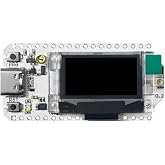 Heltec V3 ESP32 S3 SX1262 LoRa Meshtastic Node WiFi Bluetooth Mesh Radio | Development Board with OLED Long Range IoT Starter Kit for Meshtastic Device and LoRaWAN