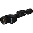 ATN Thor 5 Smart HD Thermal Scope w/Ultra Sensative Gen 5 Sensor, Video Rec, Built in LRF, Ballistic Calculator, RAV