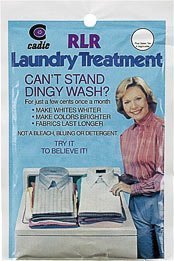 RLR Laundry Treatment (Pack of 6)